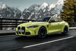 Sportcoupé BMW M4 Coupe foto 4