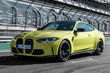 Sportcoupé BMW M4 Coupe foto 2