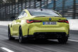 Sportcoupé BMW M4 Coupe foto 3