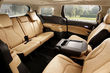 Review van de minivan KIA Carnival van de nieuwe generatie foto 9