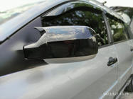 Renault Megane II 2004–2009 BMW-style spiegelkappen (2 stuks) foto 7
