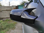 Renault Scenic/Grand 2003–2009 Spiegelkappen BMW-Style (2 stuks) foto 1