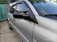 Renault Scenic/Grand 2003–2009 Spiegelkappen BMW-Style (2 stuks) foto 3
