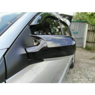 Spiegelkappen BMW-Style (2 stuks) foto 4
