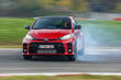 Sportieve vierwielaangedreven hatchback: Toyota GR Yaris foto 1