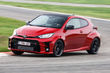 Sportieve vierwielaangedreven hatchback: Toyota GR Yaris foto 3