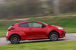 Sportieve vierwielaangedreven hatchback: Toyota GR Yaris foto 6