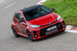 Sportieve vierwielaangedreven hatchback: Toyota GR Yaris foto 2