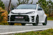 Sportieve vierwielaangedreven hatchback: Toyota GR Yaris foto 4