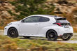 Sportieve vierwielaangedreven hatchback: Toyota GR Yaris foto 5
