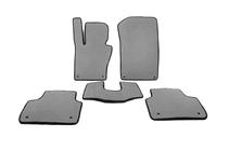 BMW X3 E83 2003–2010 EVA automatten (grijs) foto 1