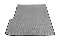 BMW X3 E83 2003–2010 Kofferbakmat (EVA, grijs) foto 1