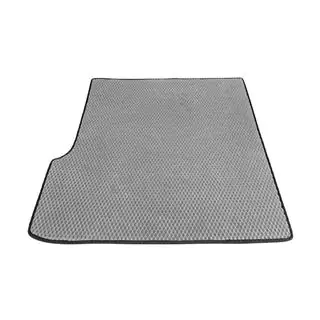 Kofferbakmat (EVA, grijs)
