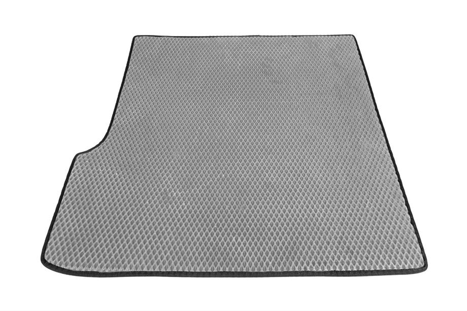 BMW X3 E83 2003–2010 Kofferbakmat (EVA, grijs) Image