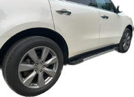 Acura MDX 2013–2020 Zijtreden RedLine V1 (2 stuks, aluminium) foto 2