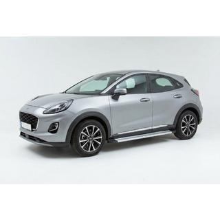Maya V2 zijtreden (2 st., aluminium) Ford Puma 2019– foto 1