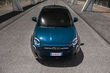 Review van de elektrische subcompacte hatchback Fiat 500e foto 3
