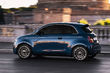 Review van de elektrische subcompacte hatchback Fiat 500e foto 4