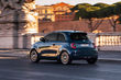 Review van de elektrische subcompacte hatchback Fiat 500e foto 5