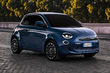 Review van de elektrische subcompacte hatchback Fiat 500e foto 2