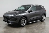 Ford Kuga/Escape 2019– Maydos V1 zijtreden (2 stuks, aluminium) foto 1