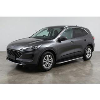 Maydos V1 zijtreden (2 stuks, aluminium) Ford Kuga/Escape 2019– foto 1