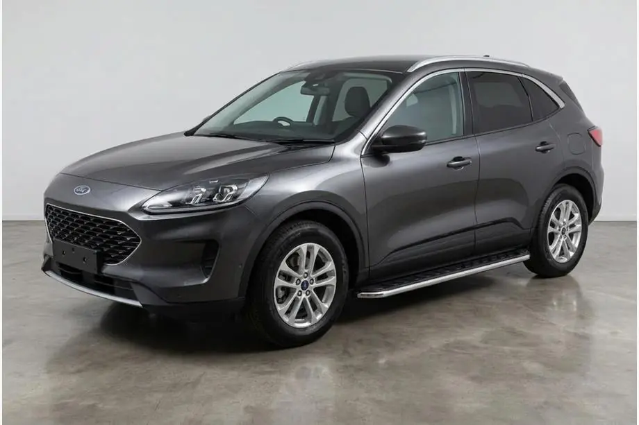 Ford Kuga/Escape 2019– Maydos V1 zijtreden (2 stuks, aluminium) Image