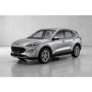 Bosphore Grey zijtreden (set van 2, aluminium) Ford Kuga/Escape 2019– foto 1