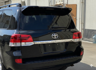 Toyota Land Cruiser 200 2007–2021 Ewan spoiler (2016-2021) foto 2