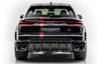 Sportcrossover Audi RS Q8 in uitvoering van Mansory foto 4