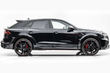 Sportcrossover Audi RS Q8 in uitvoering van Mansory foto 3
