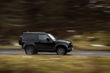 Land Rover Defender-terreinwagen krijgt 520 pk sterke motor foto 5