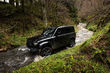 Land Rover Defender-terreinwagen krijgt 520 pk sterke motor foto 3
