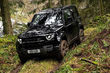 Land Rover Defender-terreinwagen krijgt 520 pk sterke motor foto 2