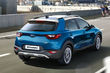 Review van de vernieuwde compacte crossover KIA Stonic foto 4