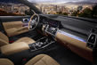 Review van de vierde generatie KIA Sorento crossover foto 5