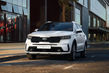 Review van de vierde generatie KIA Sorento crossover foto 1