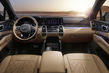 Review van de vierde generatie KIA Sorento crossover foto 6