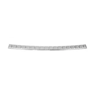 RVS beschermplaat achterbumper Range Rover Sport 2014–2022 foto 4