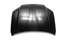 Toyota Land Cruiser 200 2007–2021 Motorkap 2016+ spuitklaar (China) foto 1