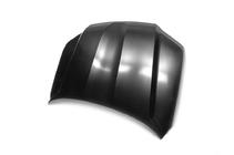 Toyota Land Cruiser 200 2007–2021 Motorkap 2016+ spuitklaar (China) foto 3