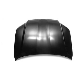 Motorkap 2016+ spuitklaar (China) Toyota Land Cruiser 200 2007–2021 foto 1