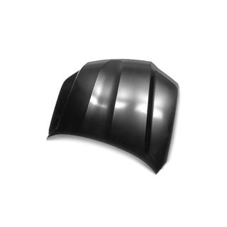 Motorkap 2016+ spuitklaar (China) Toyota Land Cruiser 200 2007–2021 foto 3