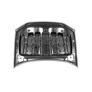 Motorkap 2016+ spuitklaar (China) Toyota Land Cruiser 200 2007–2021 foto 4