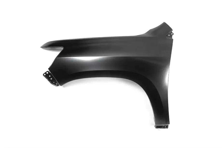Toyota Land Cruiser 200 2007–2021 Spatbord voor 2016+ links (1 st, China) Image