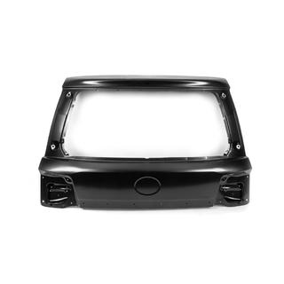 Bovenklep achterklep 2016+ om te spuiten (China) Toyota Land Cruiser 200 2007–2021 foto 3