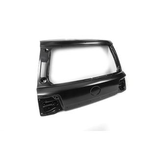 Bovenklep achterklep 2016+ om te spuiten (China) Toyota Land Cruiser 200 2007–2021 foto 2