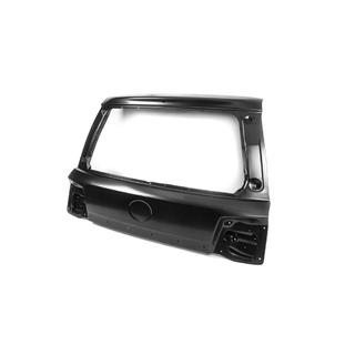 Bovenklep achterklep 2016+ om te spuiten (China) Toyota Land Cruiser 200 2007–2021 foto 1