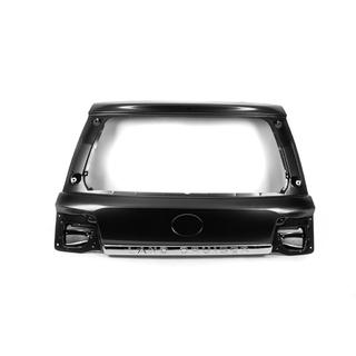 Bovenklep achterklep 2016+ om te spuiten (China) Toyota Land Cruiser 200 2007–2021 foto 4