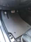 Toyota Camry 2006–2011 EVA automatten (zwart) foto 4